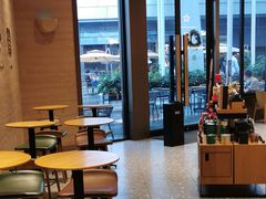 -星巴克臻选(万象前海店)