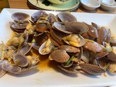 -金海湾海鲜排档(朱家尖店)