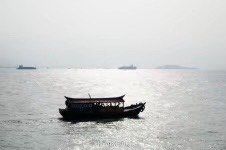 -演武大桥观景平台