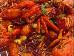 -簋街仔仔小龙虾(总店)