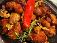 -鹿港小镇(悠唐店)