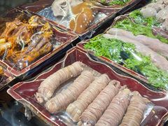 -一招鲜·全羊铺·蒙古奶茶(五一北路店)