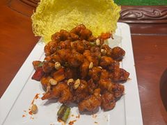 -津沽小院(天津之眼店)