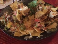 -Pistolera Mexican Cantina女枪手墨西哥餐厅(碧云路店)
