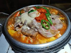 -韩一馆(吉大店)