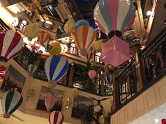 -火吧PTV聚会餐厅(10号店)