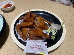 乳鸽-点都德(春熙路群光广场店)