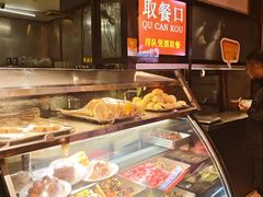 -姚记炒肝店(簋街店)