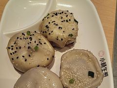 -小杨生煎(周浦万达店)
