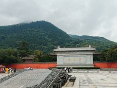 -华清宫景区