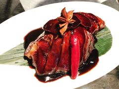-湖滨28中餐厅·西湖宴·杭州君悦酒店