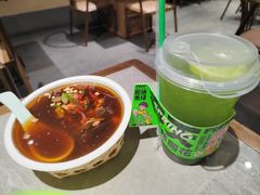 -黔渔翁豆花渎鱼(喷水池店)