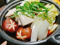 和牛寿喜烧-IKKI1788居酒屋