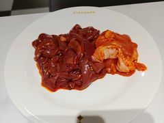 -星伦多自助料理·涮烤一体(江桥万达店)