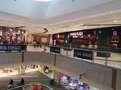 -永旺梦乐城(金银潭店)