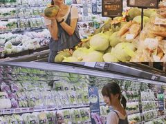 -Olé精品超市(北京合生汇店)