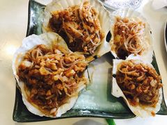 -威海渔村(静安旗舰店)