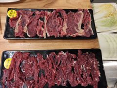 -嬷孙家潮汕牛肉火锅(北京路天河城店)