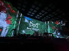 -MOSSO·Liveshow(M3香港广场店)