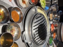 -GOGIYA·咕叽吖韩国传统烤肉店(小榄店)