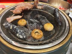 -龙虾奇迹(大华三路店)