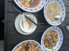 -老雒阳面馆·水席·洛阳菜(王城路店)