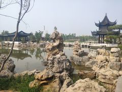 -河北省第三届（邢台园博园）园林博览会