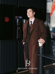 -Brother西服礼服定制·商务·婚礼(佛山南海店)