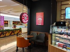-COSTA COFFEE(西贸凯德晶品4层2店)