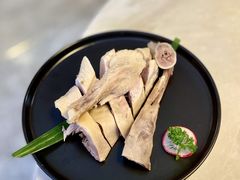 -林四喜·闽南传家菜(鼓浪屿店)