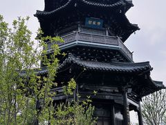 -凤城河风景区