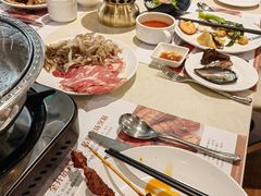 -芭菲盛宴·环球美食(锦城万达广场店)