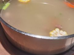 -掂档潮汕牛肉火锅(沈阳万象城店)