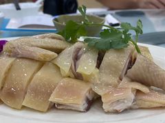 湛江白切鸡-湛江渔港·大排档(乐园路总店)