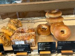 核桃布里欧修-WHEAT&BAKER麥(高新创合中心店)