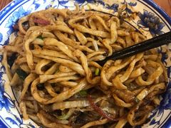 -东兴寒舍老北京炸酱面(三里河路店)