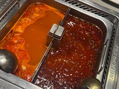 -海底捞火锅(龙湖北京大兴天街店)