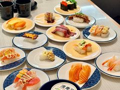 -滨寿司(新街口中央商场店)