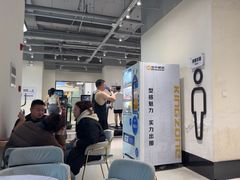 -空中健身·游泳(季佳荟新华家园店)