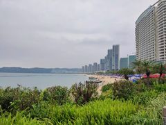 -碧桂园十里银滩