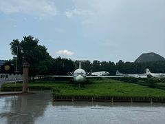 -中国航空博物馆
