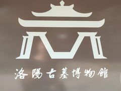 -洛阳古墓博物馆