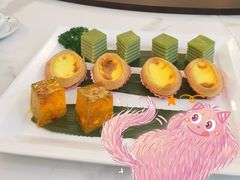 点心拼盘-渔村盛宴(航空新城店)