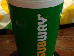 -赛百味SUBWAY(悠唐店)