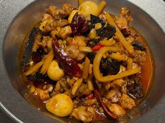 -一棠龙虾•王牌虾球(光谷天地店)