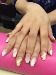 -EasyLady美甲沙龙