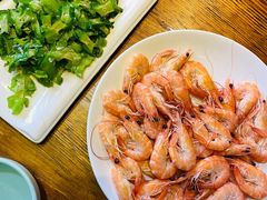 -南海渔家•海鲜•正宗海南菜(海棠湾店)