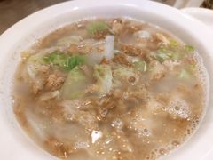 -包子大王(新泽巷店)