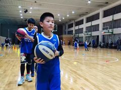 -东方启明星篮球培训(北科大校区)
