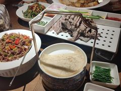 -相约·羊村小馆非遗手抓肉(七一酱园店)